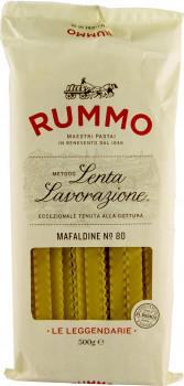 Pasta Rummo Mafaldine N°80 500g